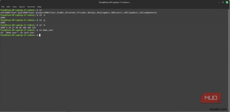 Linux権限を完全マスター：管理者に必須の6つのコマンド