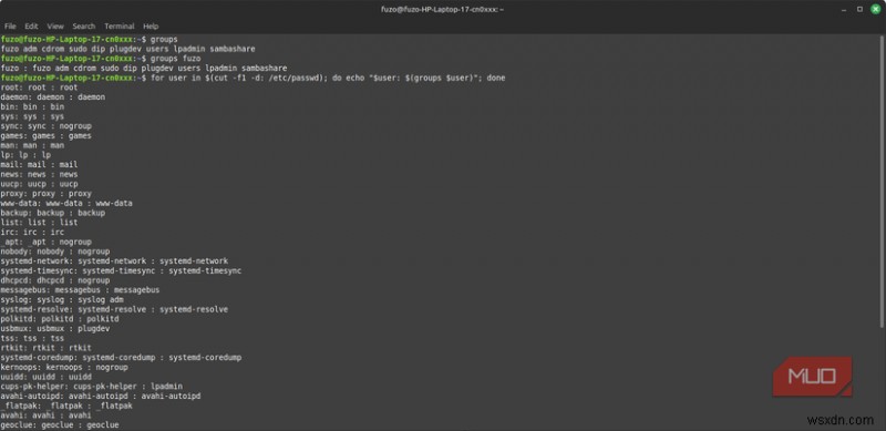 Linux権限を完全マスター：管理者に必須の6つのコマンド