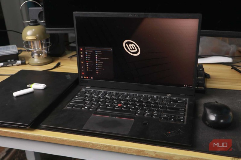 Windows風Linuxディストリ「Winux」が危険な理由 – 専門家が教える回避策とおすすめの代替手段