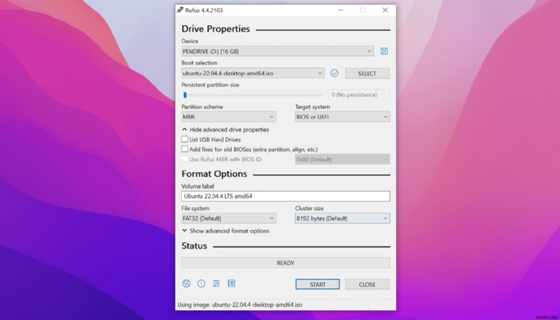 WindowsとUbuntuのデュアルブート完全ガイド：ステップバイステップでインストールする方法
