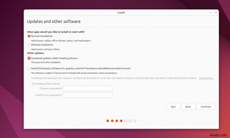 WindowsとUbuntuのデュアルブート完全ガイド：ステップバイステップでインストールする方法