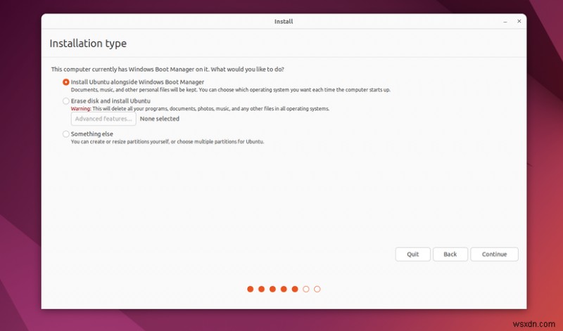 WindowsとUbuntuのデュアルブート完全ガイド：ステップバイステップでインストールする方法