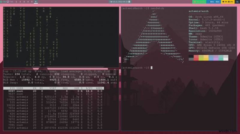 i3wmをインストールした後に行うべき9つの重要ステップ|快適なワークフローのための初期設定ガイド