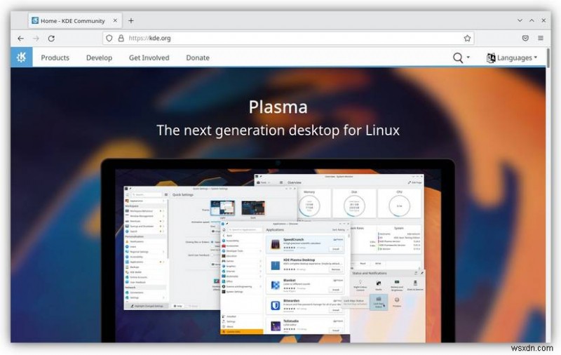 Firefox を Linux デスクトップとシームレスに融合させる方法