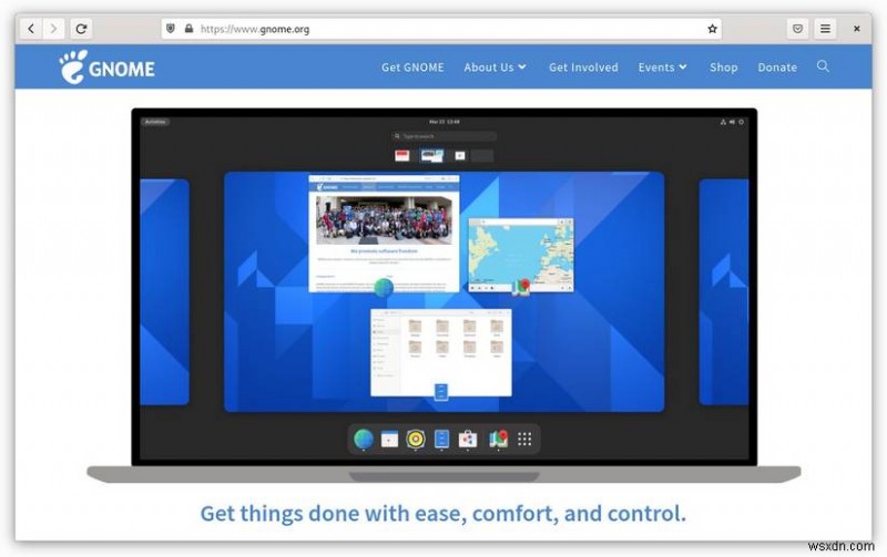 Firefox を Linux デスクトップとシームレスに融合させる方法