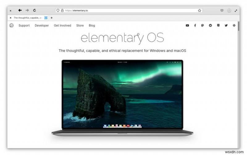 Firefox を Linux デスクトップとシームレスに融合させる方法