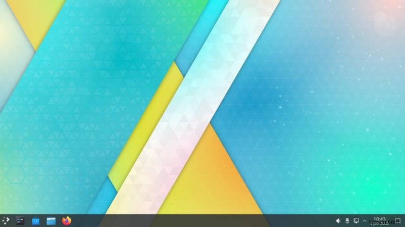 PCでSteam Deck風のデスクトップモードを実現する方法|KDE Plasma導入ステップバイステップガイド