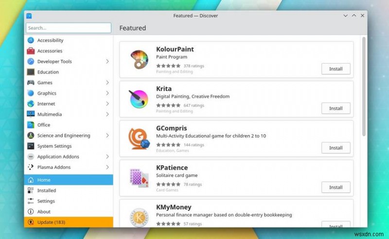 PCでSteam Deck風のデスクトップモードを実現する方法|KDE Plasma導入ステップバイステップガイド