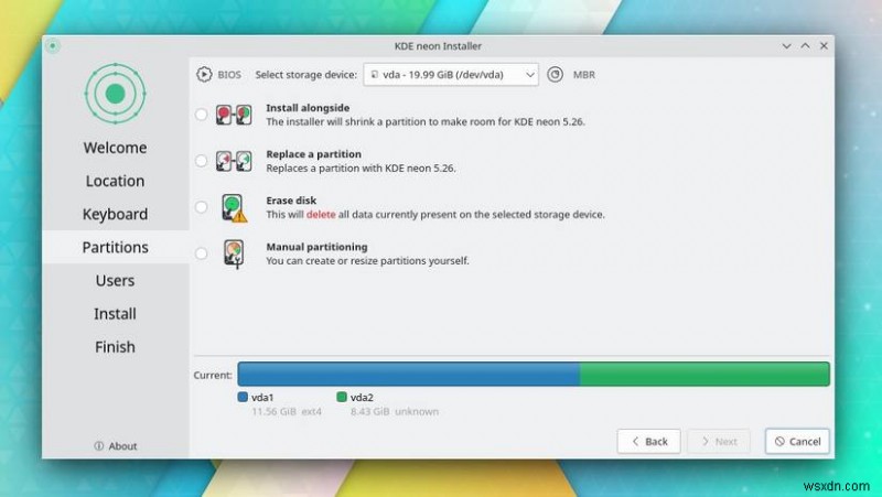 PCでSteam Deck風のデスクトップモードを実現する方法|KDE Plasma導入ステップバイステップガイド