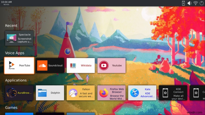 KDE PlasmaがPCライフをもっと楽しく快適にする6つの魅力