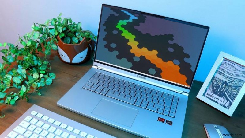 KDE PlasmaがPCライフをもっと楽しく快適にする6つの魅力