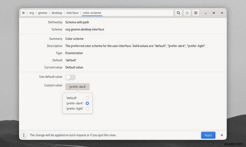 DconfエディターでGNOMEの隠し設定を解放する方法 – ステップバイステップ完全ガイド