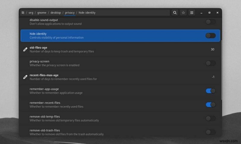 DconfエディターでGNOMEの隠し設定を解放する方法 – ステップバイステップ完全ガイド