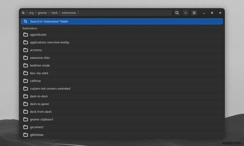 DconfエディターでGNOMEの隠し設定を解放する方法 – ステップバイステップ完全ガイド