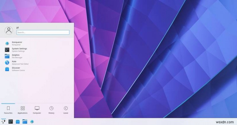 Raspberry Pi OSを一新しよう！おすすめデスクトップ環境6選