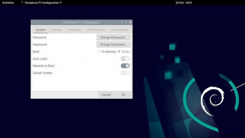 Raspberry Pi OSを一新しよう！おすすめデスクトップ環境6選