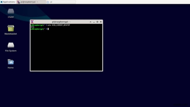 Raspberry Pi OSを一新しよう！おすすめデスクトップ環境6選