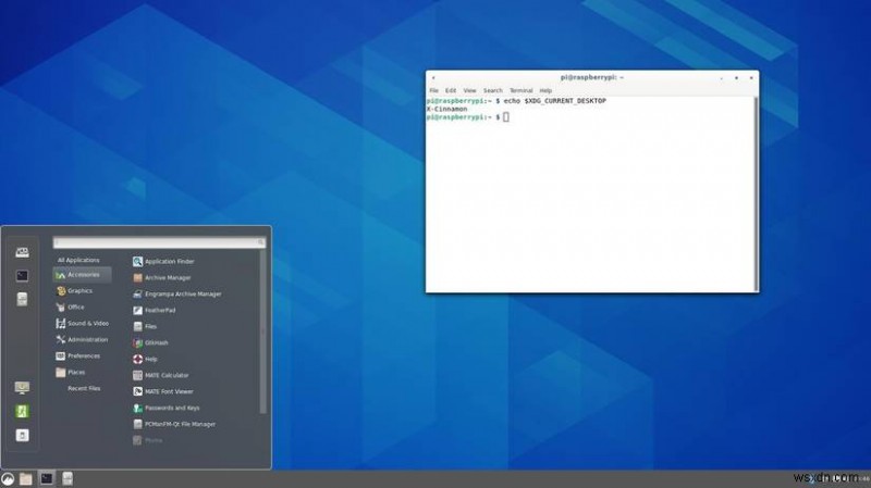 Raspberry Pi OSを一新しよう！おすすめデスクトップ環境6選