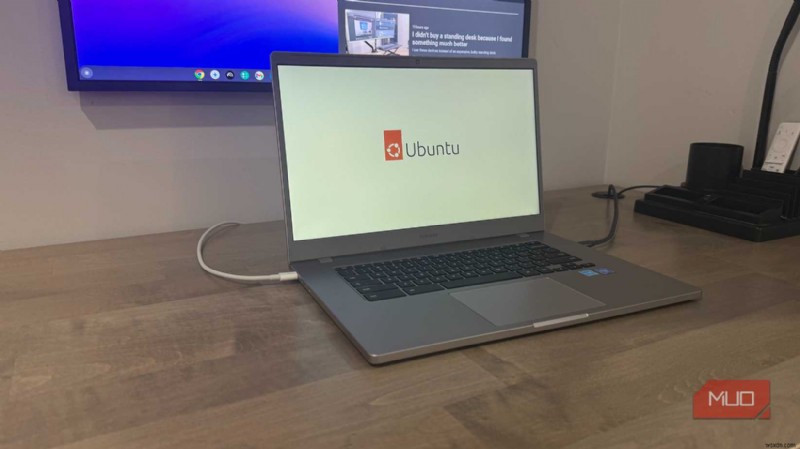 私がGNOMEからKDE Plasma 6へ乗り換えた理由――Ubuntuのデフォルトには戻らない