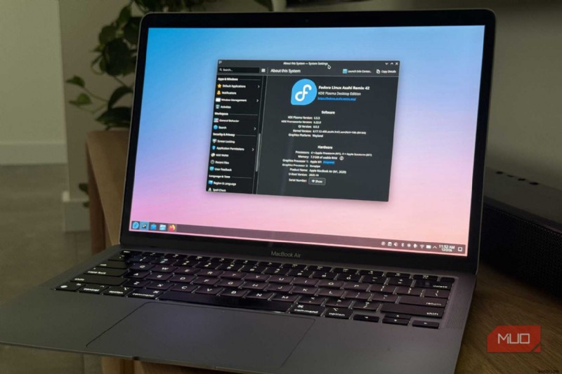 私がGNOMEからKDE Plasma 6へ乗り換えた理由――Ubuntuのデフォルトには戻らない
