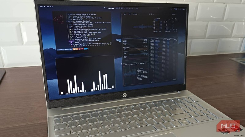 LinuxユーザーがHyprlandにハマる理由――実際に使ってみた率直なレビュー