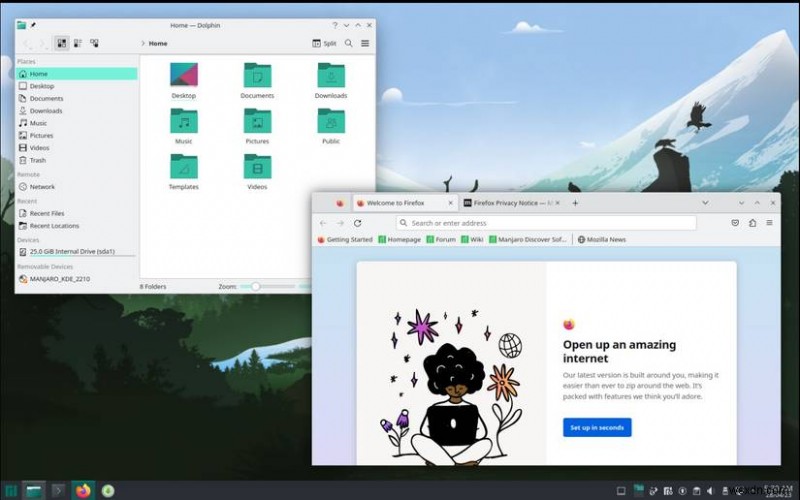 LinuxユーザーがHyprlandにハマる理由――実際に使ってみた率直なレビュー