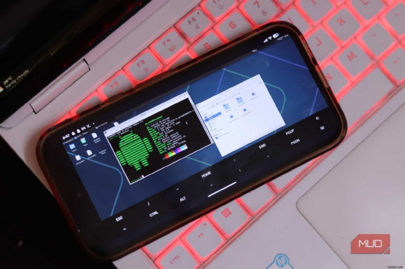PixelをポータブルLinuxワークステーションに変える方法：ステップバイステップガイド