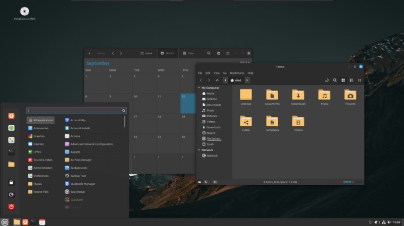 テック嫌いのユーザーにLinuxをセットアップする方法――Linux Mint(Cinnamon)で成功した体験記