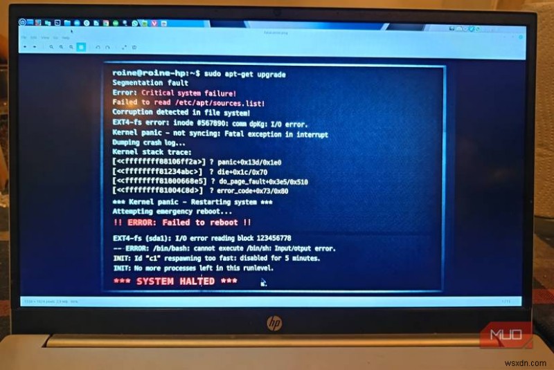 テック嫌いのユーザーにLinuxをセットアップする方法――Linux Mint(Cinnamon)で成功した体験記