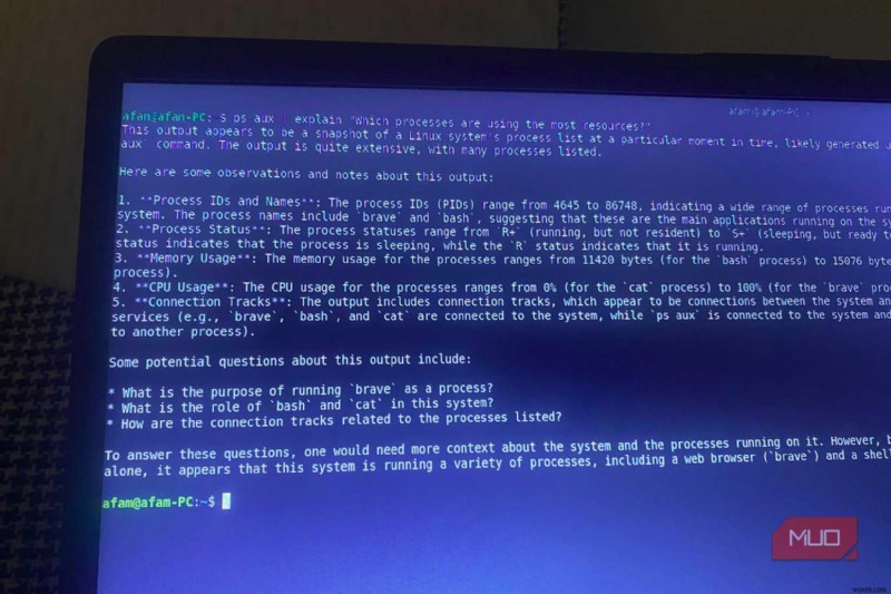 ターミナルなしでLinuxを1週間使ってみた——7日間のGUI実験