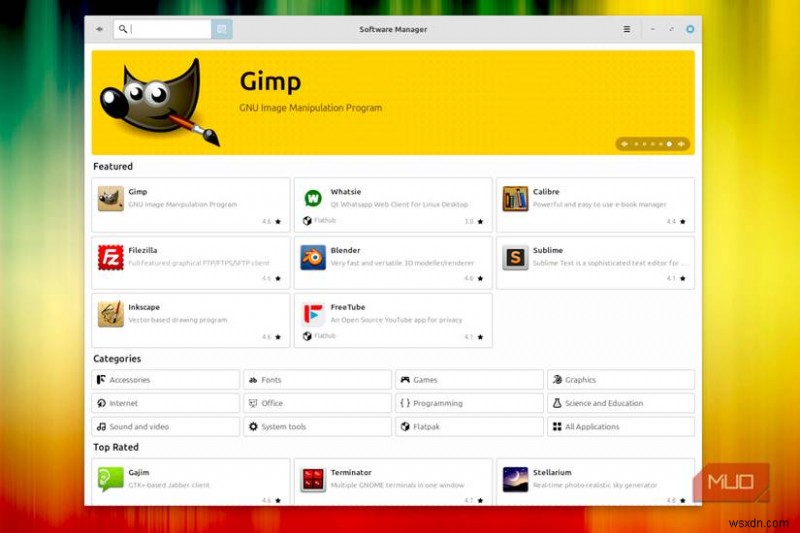 ターミナルなしでLinuxを1週間使ってみた——7日間のGUI実験