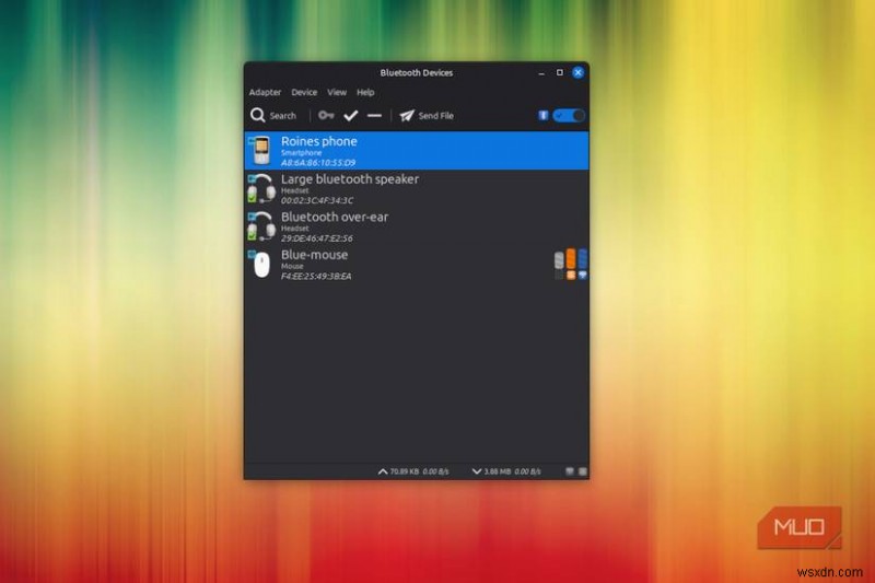 CPUもメモリも余裕なのにLinuxデスクトップが重い――システムモニターに映らない「隠れた遅延」の正体