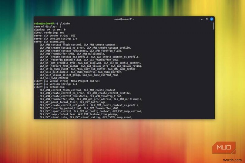 CPUもメモリも余裕なのにLinuxデスクトップが重い――システムモニターに映らない「隠れた遅延」の正体