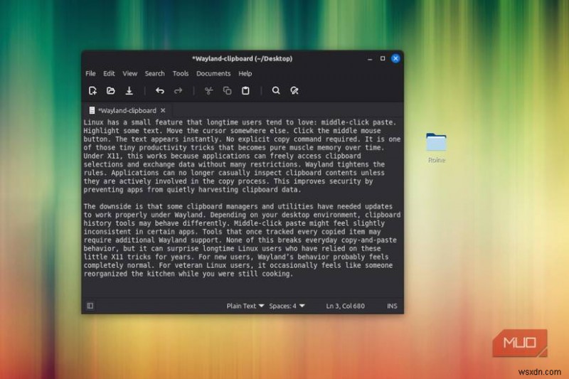 X.OrgからWaylandへ乗り換えてみた:快適さの裏に見えた現実的な課題