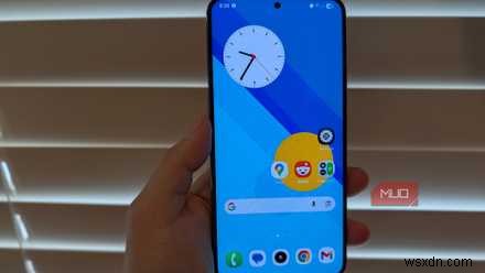 Samsung DeXの意外な使い道――古いGalaxyを“究極のウィジェットダッシュボード”に変える方法