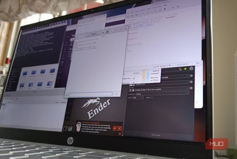 Windowsがまだ追いつけないLinuxデスクトップ機能トップ5