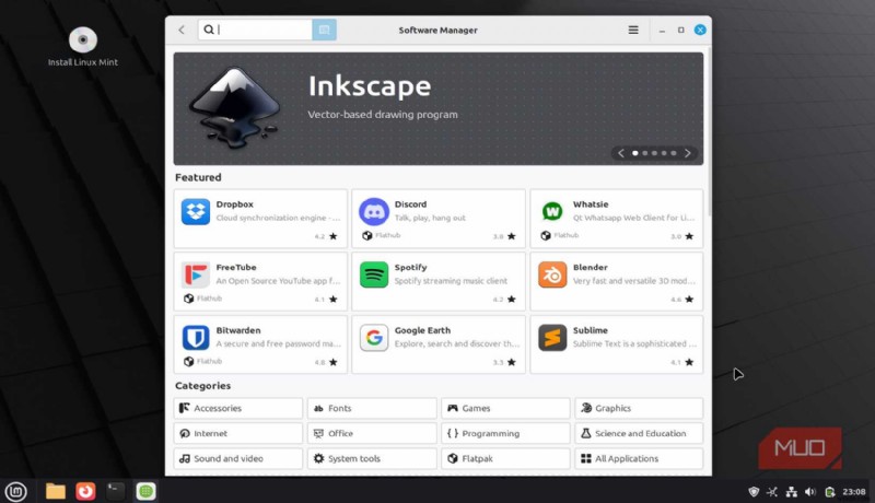 WindowsユーザーのためのLinux入門:Mint・Kubuntu・Debianを実際に使い比べてわかったこと