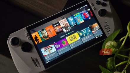 SteamOSへの移行でPCゲームのパフォーマンスはどう変わったか?実際に試した結果