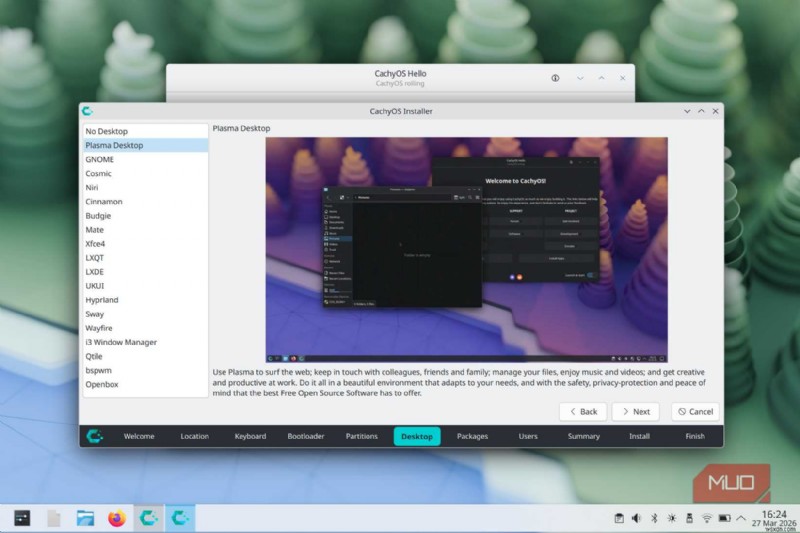 CachyOSに乗り換えた後、素のArch Linuxに戻すべきか?実体験から見えた答え