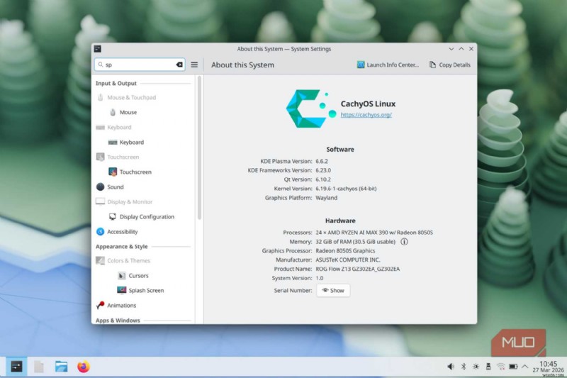 CachyOSに乗り換えた後、素のArch Linuxに戻すべきか?実体験から見えた答え