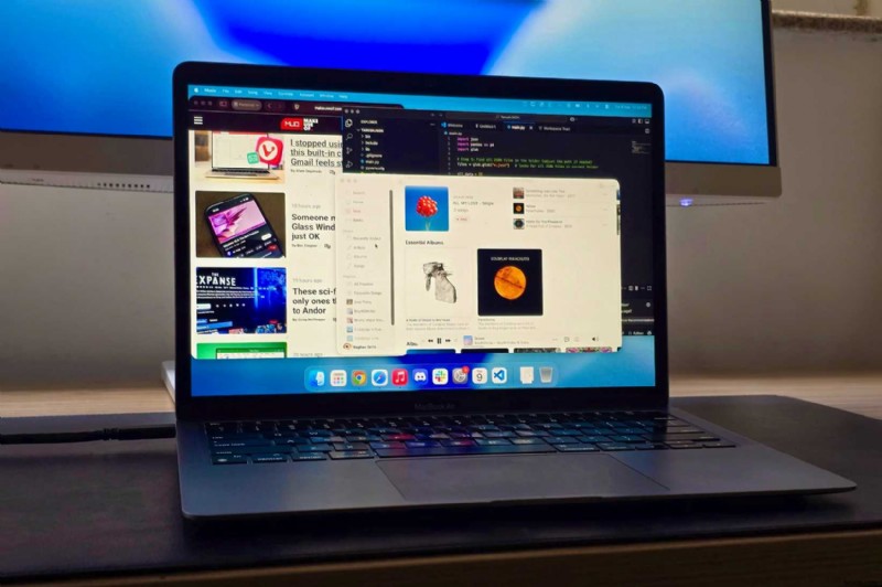 もうWindowsには戻らない。テックライターがMacとLinuxへ乗り換えた本当の理由