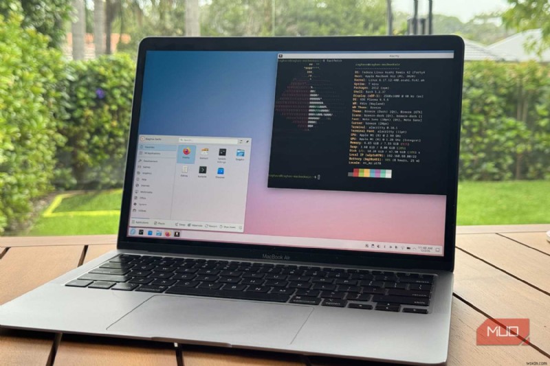 もうWindowsには戻らない。テックライターがMacとLinuxへ乗り換えた本当の理由