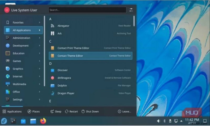 メインPCのLinuxディストロを再び乗り換えた ― Linux Mintに戻ったら、今度は「次」を探さなくなった
