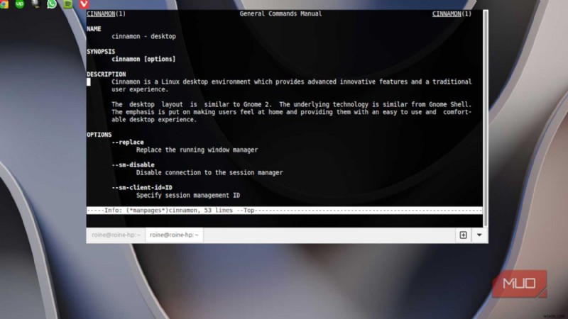 メインPCのLinuxディストロを再び乗り換えた ― Linux Mintに戻ったら、今度は「次」を探さなくなった