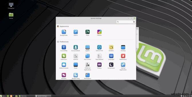 メインPCのLinuxディストロを再び乗り換えた ― Linux Mintに戻ったら、今度は「次」を探さなくなった