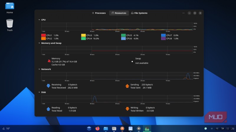 Ubuntu ベースの Linux「AnduinOS」レビュー:Windows からの乗り換えを最も簡単にする方法
