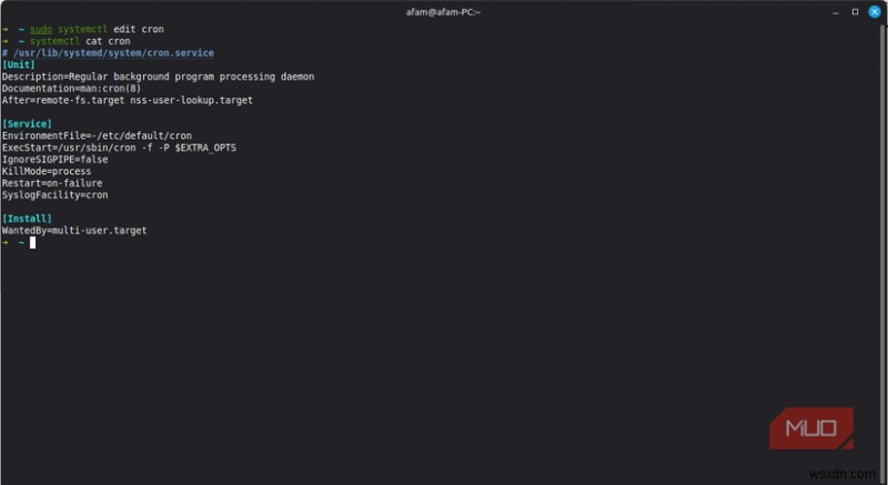 Linuxの内蔵クラッシュリカバリ機能を徹底解説 – 時間を節約し、データを保護する方法