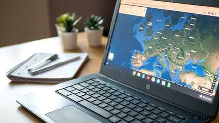 ブラウザファーストのLinuxはChromebookを超えた――信頼性を高める迅速な改善術