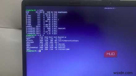 Linuxの「top」からbtopへ乗り換えた理由――ターミナル監視ツールの決定版
