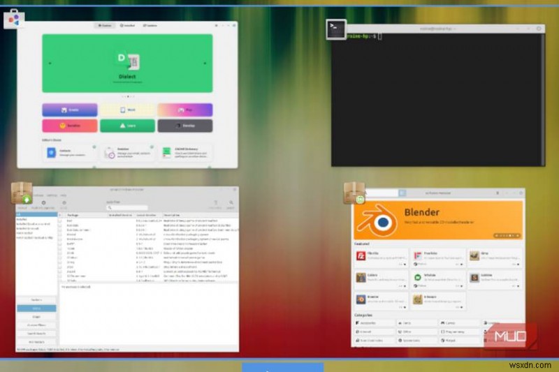 Linuxアプリのパッケージ形式、どれが勝つ?Flatpak・AppImage・Snapを実際に使い続けた私の結論